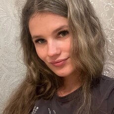 Ната, 26 из г. Новосибирск.