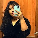 Фарида, 23 года