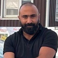 Фотография мужчины Ака, 34 года из г. Солнечногорск