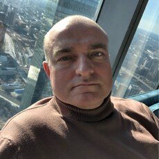 Фотография мужчины Николай, 49 лет из г. Балашиха