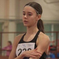 Фотография девушки Диана, 18 лет из г. Курск