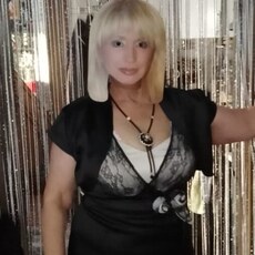 Светлана, 50 из г. Черногорск.