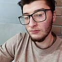 Магамед, 18 лет