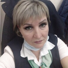 Фотография девушки Наташа, 56 лет из г. Тюмень