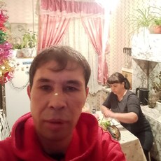 Фотография мужчины Андрей, 41 год из г. Улан-Удэ