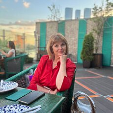 Фотография девушки Елена, 59 лет из г. Москва