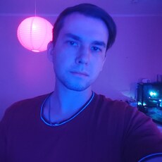 Фотография мужчины Максим, 25 лет из г. Красноярск