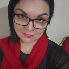 Фотография девушки Инна, 47 лет из г. Новокузнецк