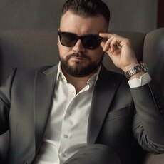 Фотография мужчины Айнур, 30 лет из г. Казань