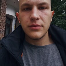 Фотография мужчины Danil, 22 года из г. Ленинск-Кузнецкий