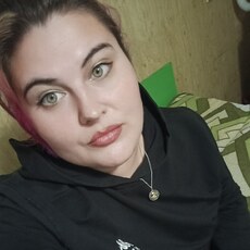 Фотография девушки Дарья, 29 лет из г. Хабаровск