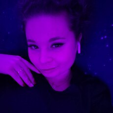 Фотография девушки Элеонора, 18 лет из г. Тихорецк