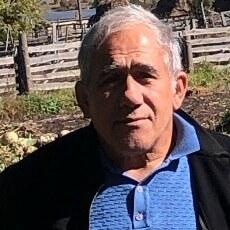 Фотография мужчины Кахраман, 69 лет из г. Кропоткин