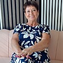 Татьяна, 67 лет