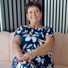 Фотография девушки Татьяна, 67 лет из г. Калининская