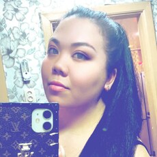 Мария, 27 из г. Кемерово.