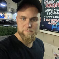 Фотография мужчины Алексей, 32 года из г. Рыбинск