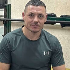 Фотография мужчины Алексей, 40 лет из г. Кемерово