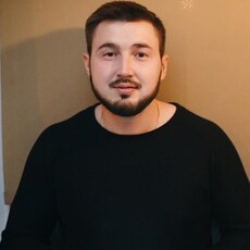 Фотография мужчины Андрей, 37 лет из г. Киров