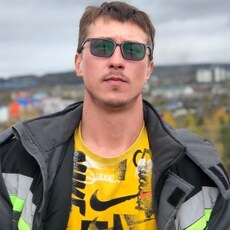 Фотография мужчины Илья, 31 год из г. Краснодар