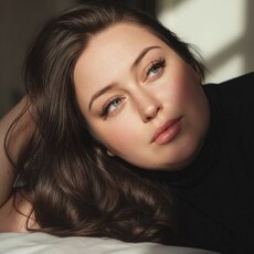 Фотография девушки Алёна, 28 лет из г. Челябинск