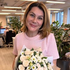 Фотография девушки Нина, 41 год из г. Москва