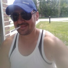 Фотография мужчины Андрей, 41 год из г. Зеленогорск (Красноярский Край)