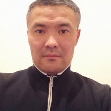 Фотография мужчины Нурик, 30 лет из г. Бишкек