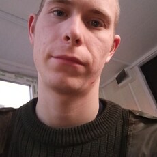 Фотография мужчины Олежик, 23 года из г. Москва