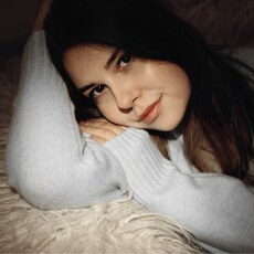 Фотография девушки Ксения, 23 года из г. Новосибирск