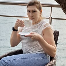 Фотография девушки Лора, 43 года из г. Краснодар