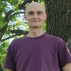 Фотография мужчины Анатолий, 44 года из г. Новокуйбышевск