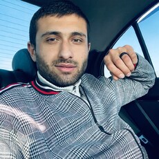Фотография мужчины Alik, 31 год из г. Ереван
