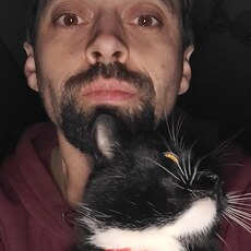 Фотография мужчины Валерій, 39 лет из г. Киев