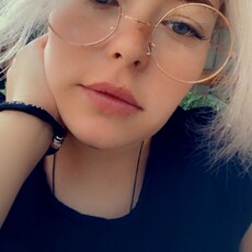 Фотография девушки Оля, 32 года из г. Кропивницкий