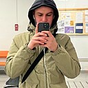 Евгений, 25 лет