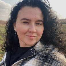 Фотография девушки Дарья, 28 лет из г. Старый Оскол