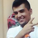 Исмаил, 33 года