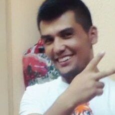 Фотография мужчины Исмаил, 33 года из г. Улан-Удэ