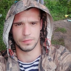 Фотография мужчины Олег, 34 года из г. Курск