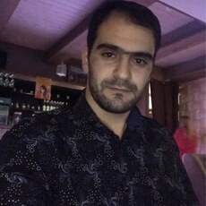 Фотография мужчины Gamlet, 34 года из г. Москва