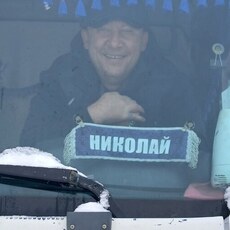 Фотография мужчины Николай, 45 лет из г. Пенза