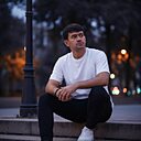 Али, 32 года