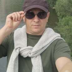 Фотография мужчины Сергей, 47 лет из г. Краснодар