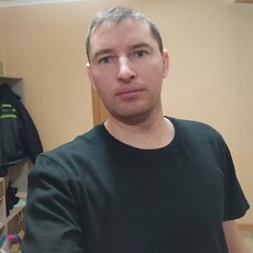 Фотография мужчины Сергей, 37 лет из г. Барнаул