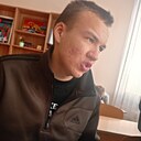 Андрей, 25 лет