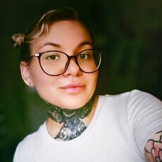 Фотография девушки Алёна, 26 лет из г. Екатеринбург