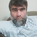 Камиль, 40 лет