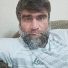 Фотография мужчины Камиль, 40 лет из г. Кизилюрт