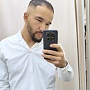 Халид, 25 лет